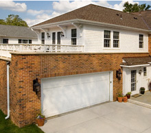 Garage Door Repair in Oak Forest, IL