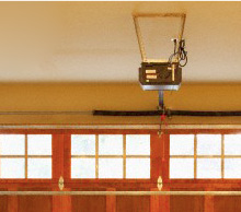 Garage Door Openers in Oak Forest, IL