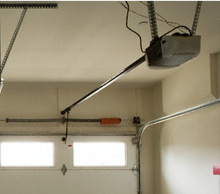 Garage Door Springs in Oak Forest, IL